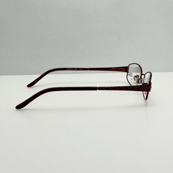 Manhattan Eyeglasses Eye Glasses Frames MDX S3232 35 49-17-135 main image 5